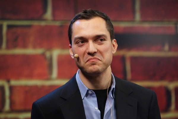 Lời khuyên khởi nghiệp của Nathan Blecharczyk – CEO trẻ nhất APEC 2017 - 3