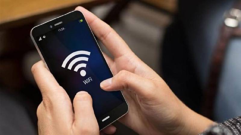 Làm sao để smartphone kết nối Wi-Fi tốt nhất? - 1