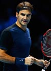 Chi tiết Federer - Sock: Sai lầm trả giá (KT) - 1
