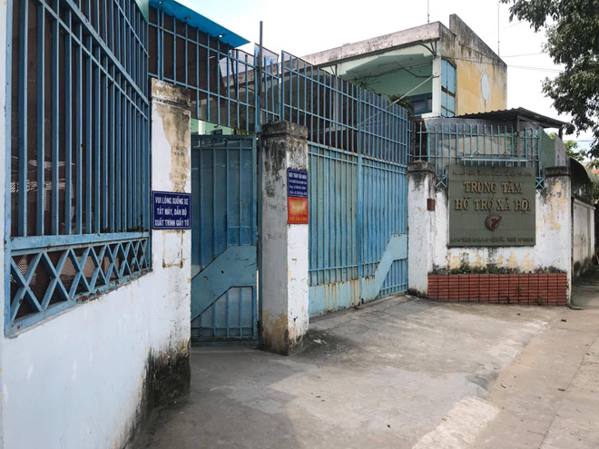 Diễn biến đầy bất ngờ vụ hai cô gái đi uống cà phê bị đưa vào trung tâm xã hội - 2