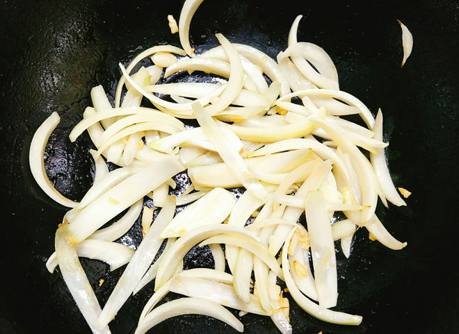 Ghẹ sốt me chua chua, ngọt ngọt ngon chảy nước miếng - 6