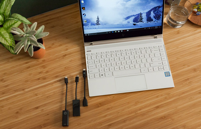 HP Spectre 13: Cấu hình &#34;ngon&#34;, thiết kế đẹp, giá chuẩn - 9