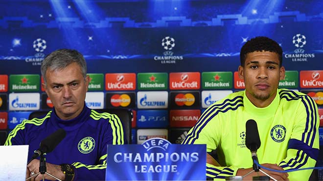 Chuyển nhượng MU: Mourinho muốn tái hợp trò cũ của Chelsea - 1