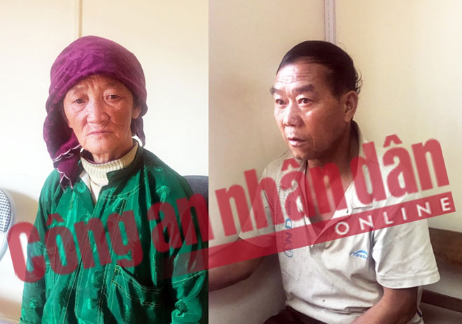 Hai vợ chồng sát hại thầy bói vì nghi là "ma"! - 1