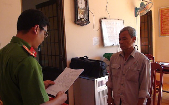 Thiến hóa học “yêu râu xanh”: Tại sao không? - 1