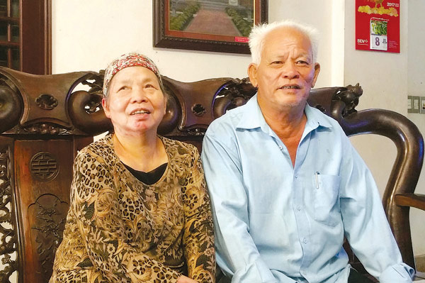 Tướng Phạm Xuân Quắc và chuyện bắt những ông “trùm” - 1