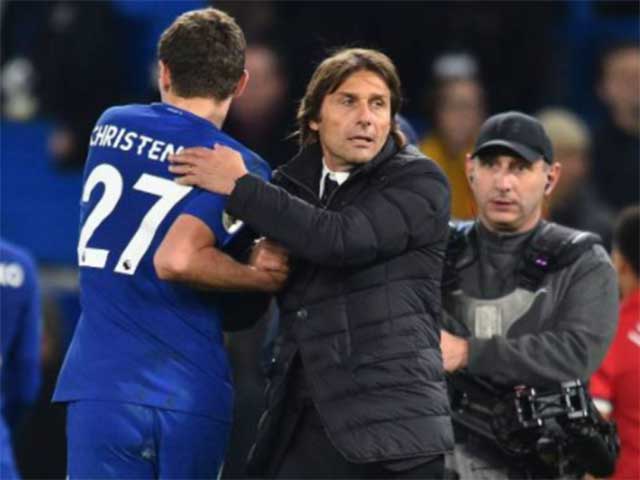 Chelsea sắp lâm cảnh ”rắn không đầu”: Người thay Conte lộ diện?