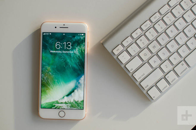 Top smartphone cực HOT "lên kệ" ngay trong tháng 11 - 2