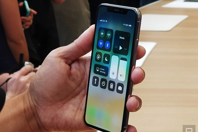 10 lý do nên mua iPhone X ngay bây giờ - 2