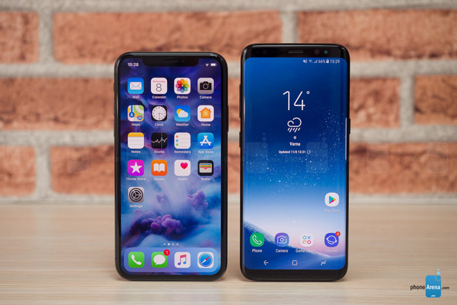 10 lý do nên mua iPhone X ngay bây giờ - 4