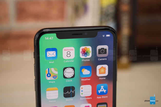 10 lý do nên mua iPhone X ngay bây giờ - 9