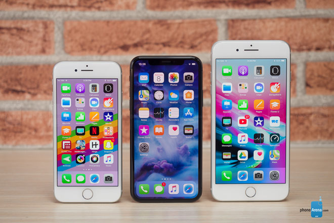 10 lý do nên mua iPhone X ngay bây giờ - 10