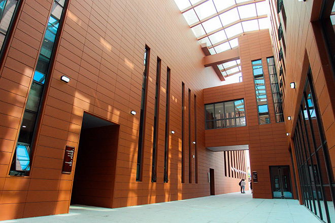 Có gì trong Cung hữu nghị Việt - Trung trị giá 800 tỉ ở Hà Nội? - 12