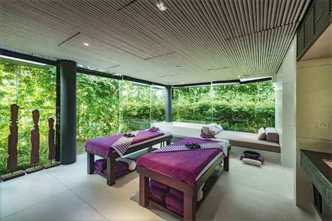 Dịch vụ ở Resort đón tiếp các phu nhân tham dự APEC có gì đặc biệt? - 10