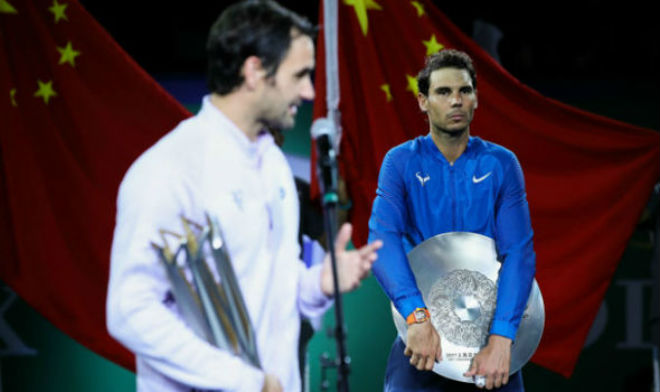 Tennis 24/7: Sao quần vợt Úc tố cáo cha đẻ “xâm hại” - 4