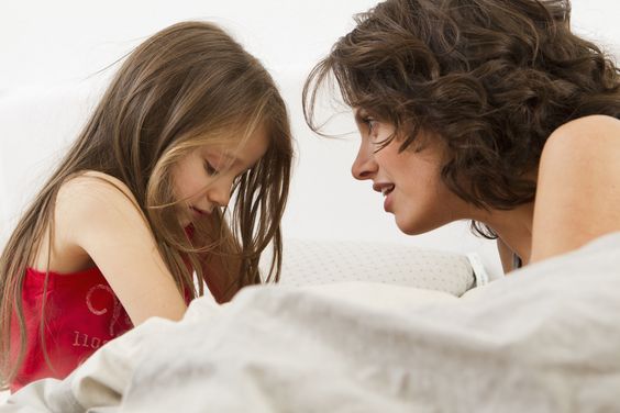 15 bí quyết để cha mẹ tâm sự và thấu hiểu con - 1