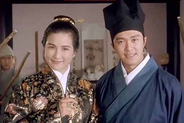 Số phận đặc biệt của 9 ngôi sao chuyên "làm nền" nổi tiếng nhất Hong Kong - 4