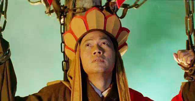 Số phận đặc biệt của 9 ngôi sao chuyên "làm nền" nổi tiếng nhất Hong Kong - 3