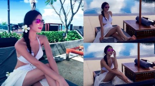 Những bà mẹ kế nóng bỏng nhất của làng giải trí Hoa ngữ - 4