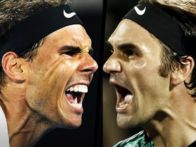 Nadal ”lâm nguy”: Federer ”nhất thống giang sơn” ở Australian Open?