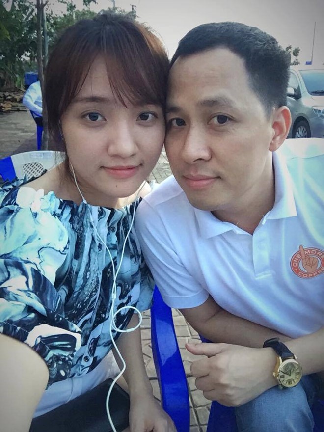 Nhật Thủy kết hôn cùng bạn trai đại gia hơn 14 tuổi vào cuối tháng 11 - 2