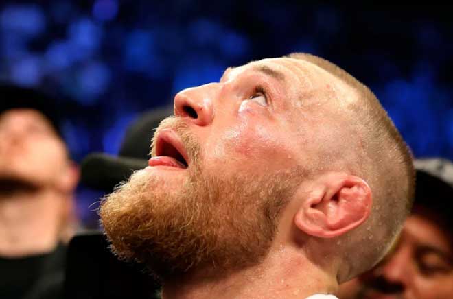 Tin thể thao HOT 14/11: McGregor bị rút khỏi UFC 219 - 1