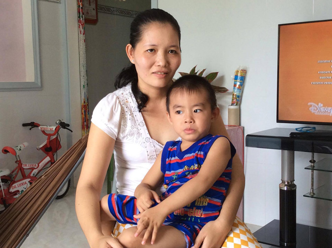 Chỉ làm cách này 2 lần/ngày, con ho đờm sổ mũi dai dẳng cỡ nào cũng hết! - 1