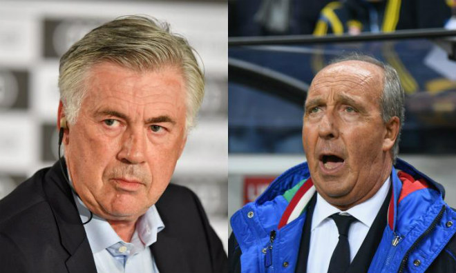 Italia, Buffon lỡ World Cup: Triệu fan xót xa, &#34;cầu cứu&#34; Ancelotti - 7