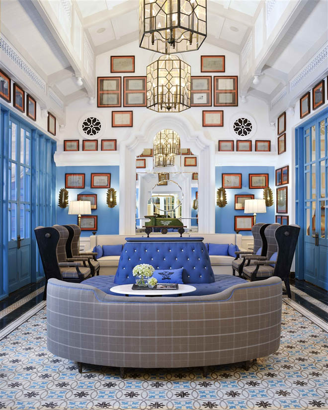 JW Marriott Phu Quoc Emerald Bay đăng cai lễ trao giải World Travel Awards 2017 và World Spa Awards 2017 - 3