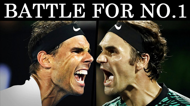 Nadal &#34;lâm nguy&#34;: Federer &#34;nhất thống giang sơn&#34; ở Australian Open? - 1
