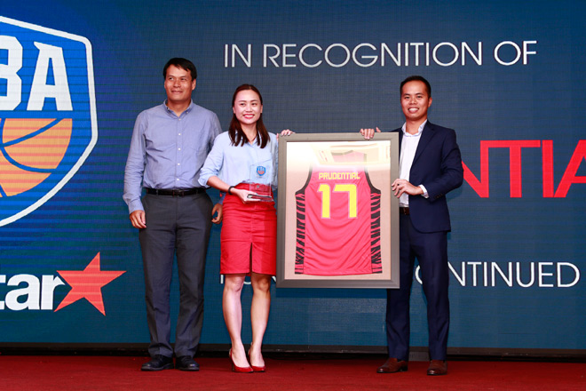 VBA 2017: “Đả hổ” thành công, Cantho Catfish viết nên lịch sử - 2