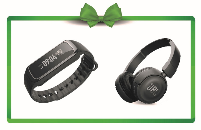 Đón Giáng sinh với đồ chơi công nghệ cực đã từ Lenovo - 2