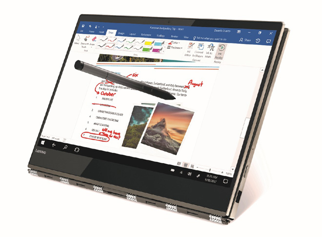 Đón Giáng sinh với đồ chơi công nghệ cực đã từ Lenovo - 3
