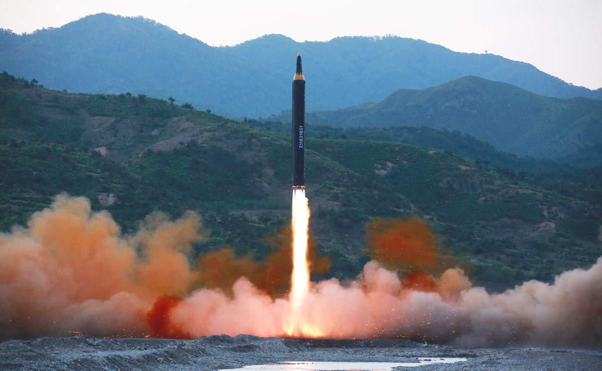 Lý do Triều Tiên không phóng tên lửa suốt 60 ngày qua - 1