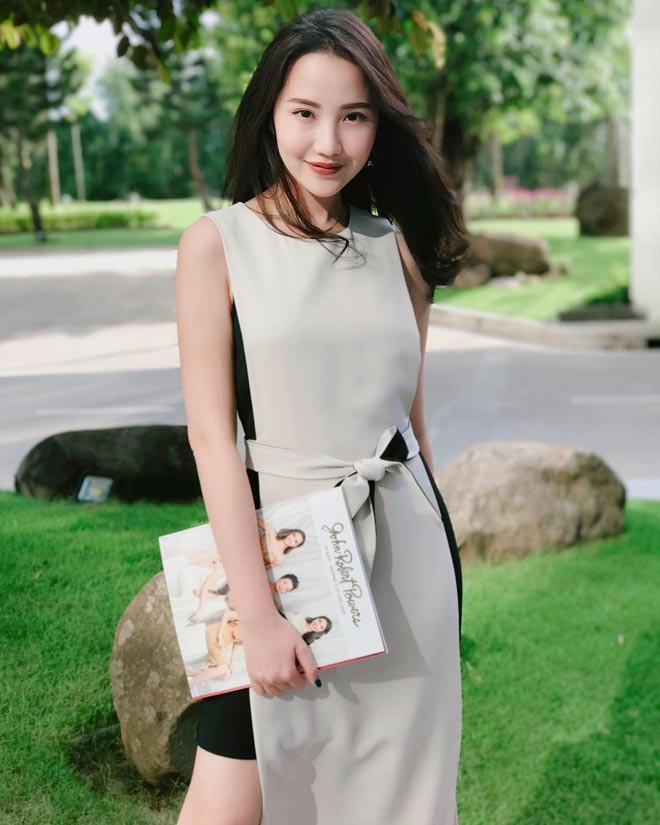 Bạn gái Phan Thành và cuộc sống giàu sang mọi quý cô khao khát - 3