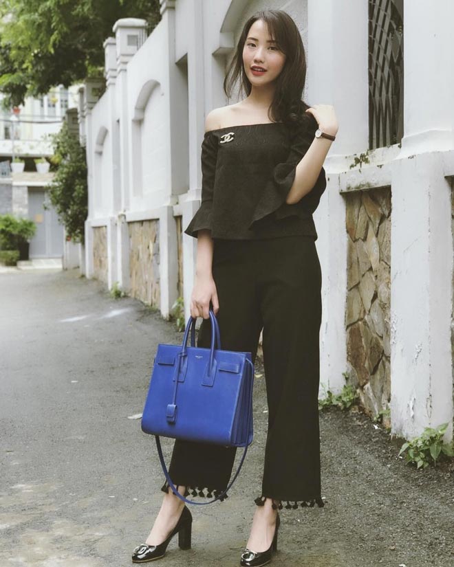 Bạn gái Phan Thành và cuộc sống giàu sang mọi quý cô khao khát - 9