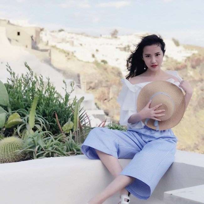 Bạn gái Phan Thành và cuộc sống giàu sang mọi quý cô khao khát - 4