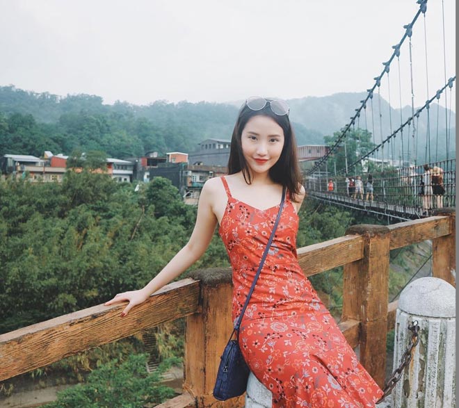 Bạn gái Phan Thành và cuộc sống giàu sang mọi quý cô khao khát - 10