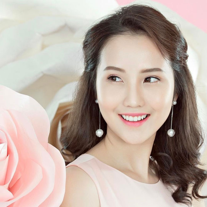 Bạn gái Phan Thành và cuộc sống giàu sang mọi quý cô khao khát - 6