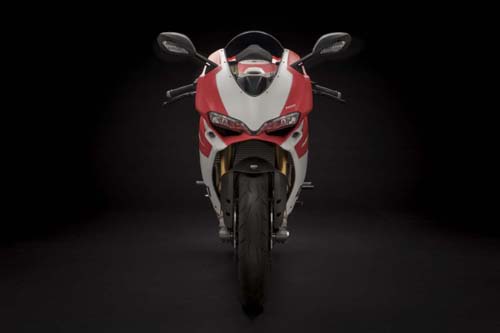 Ducati 959 Panigale Corse đẹp &#34;hút hồn&#34; dân mê xe - 4