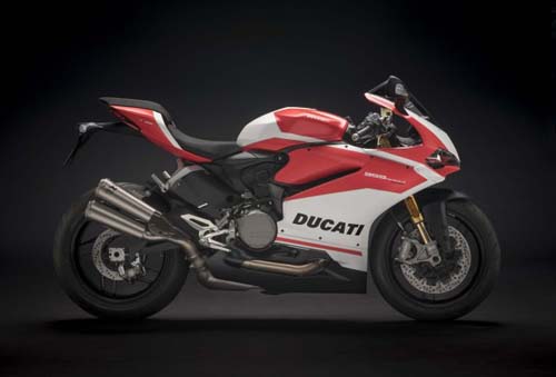 Ducati 959 Panigale Corse đẹp &#34;hút hồn&#34; dân mê xe - 8