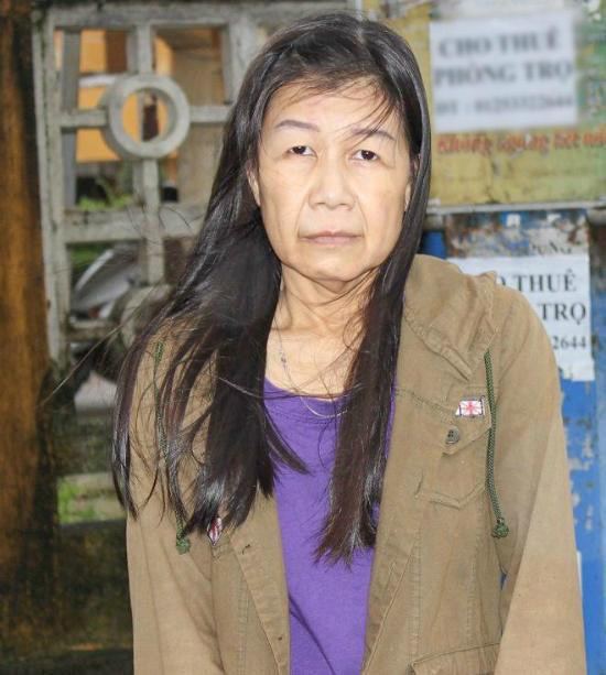 Cô gái Việt mắc bệnh “lão hóa nhi” cực hiếm trên thế giới - 1