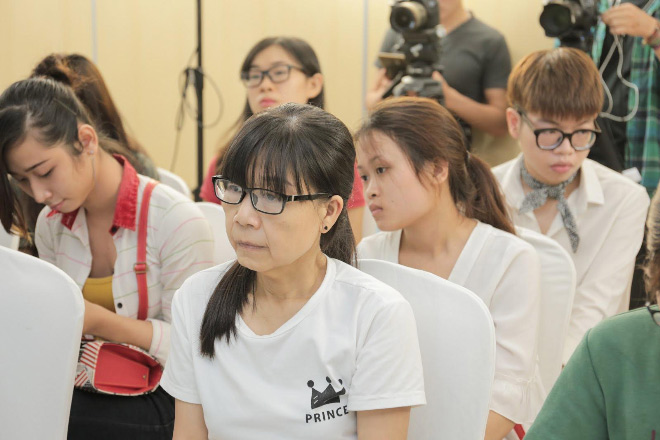 Cô gái Việt mắc bệnh “lão hóa nhi” cực hiếm trên thế giới - 3