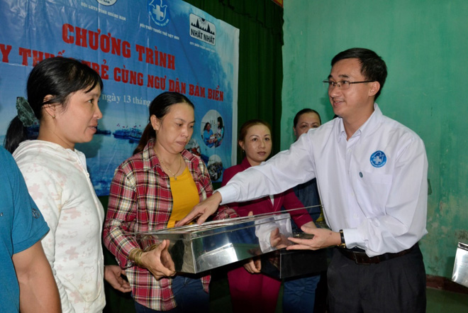 Cờ vua Việt Nam: Cần lắm những Mạnh Thường Quân như Dược phẩm Nhất Nhất - 3