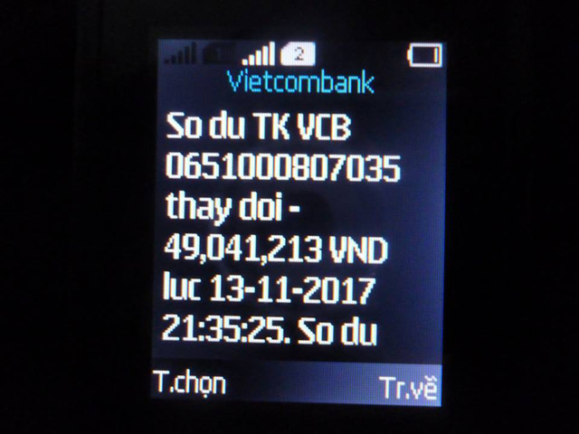 Nhà từ thiện bị lừa mất 49 triệu đồng tiền ủng hộ cho bà con vùng bão lũ - 5