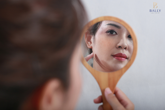 Sự thật về công nghệ “đánh bay” nám đã xuất hiện tại Việt Nam - 2