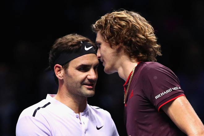 Tin thể thao HOT 15/11: Vượt Federer, Nadal là “Vua mạng xã hội” - 4