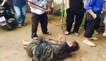 13 quả bưởi - một mạng người - 2