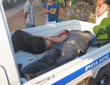 13 quả bưởi - một mạng người - 3