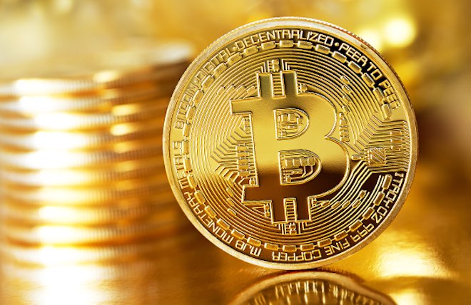 SỐC: Mỗi bitcoin vừa tăng gần 40 triệu đồng chỉ sau 2 ngày - 1
